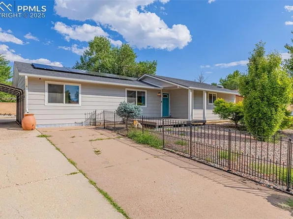 7225 Franconia Dr, Fountain, CO 80817