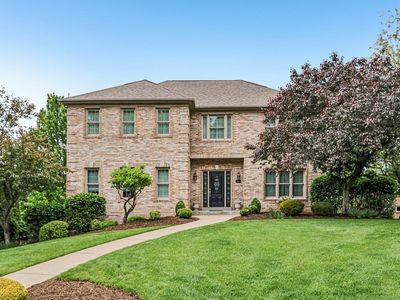 7064 Bennington Woods Dr, Pittsburgh, PA, 15237