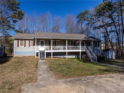 114 McWhirter Pl, Canton, GA, 30115
