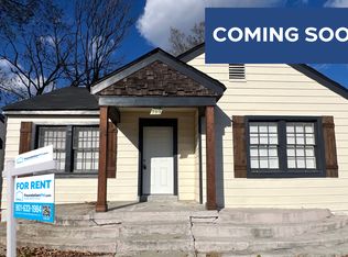 790 S Pkwy E, Memphis, TN 38106