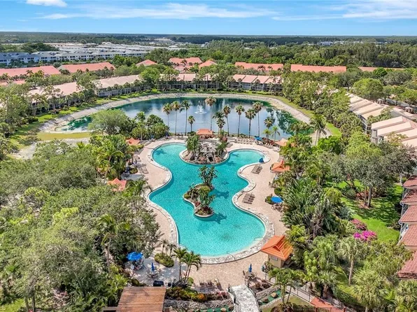 2347 Hidden Lake CT #7906, NAPLES, FL 34112