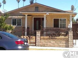 6826 Gifford Ave, Bell, CA 90201