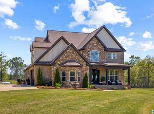 1938 County Road 411, Clanton, AL 35045