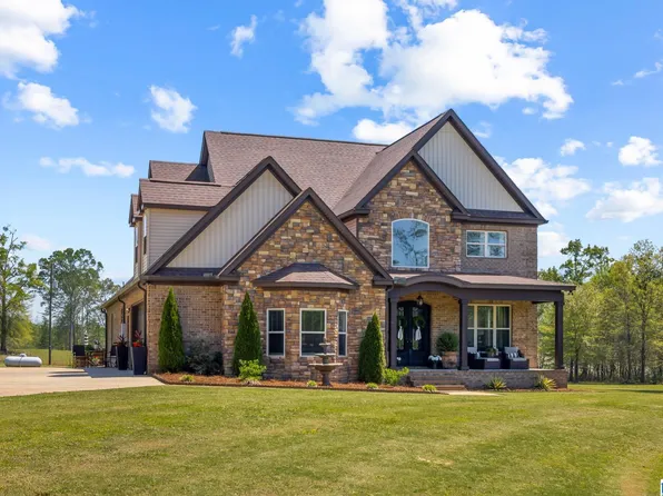 1938 County Road 411, Clanton, AL 35045