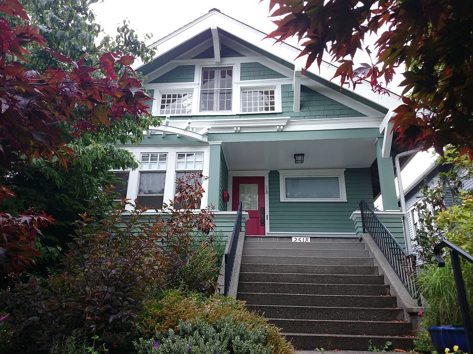 2nd image of 2518 1st Ave W