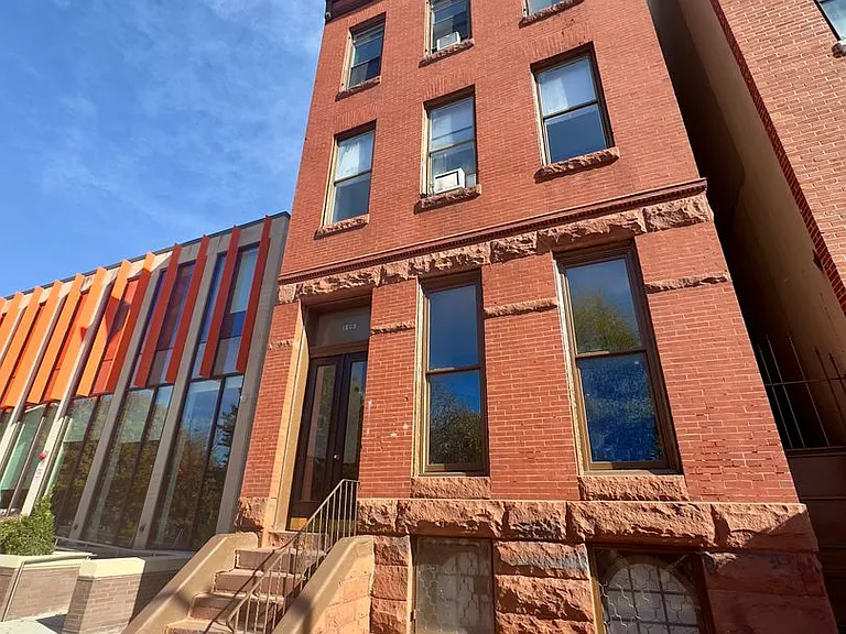 Eutaw Pl 1503 — Photo 1