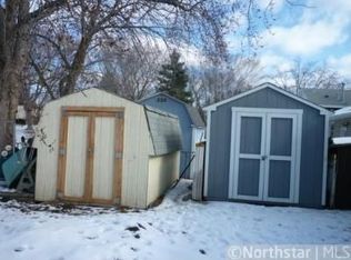 10180 Nightingale St NW, Coon Rapids, MN 55433