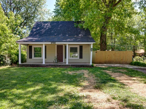 1526 E Whiteside Street, Springfield, MO 65804