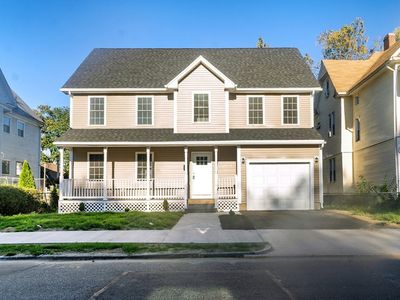 55 Montrose St, Springfield, MA, 01109