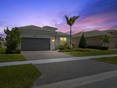 8899 SW Breve Way, Port Saint Lucie, FL, 34987