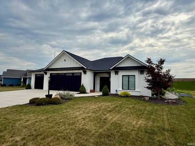 3030 Leon Cv, Fort Wayne, IN, 46845