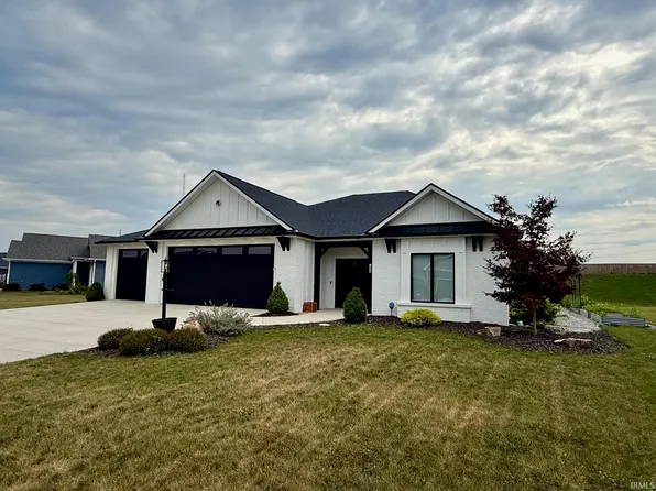 3030 Leon Cv, Fort Wayne, IN 46845