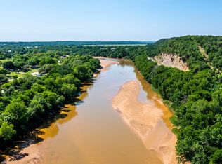 1061 River View Rd, Millsap, TX 76066