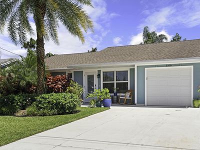6166 Michael St, Jupiter, FL, 33458