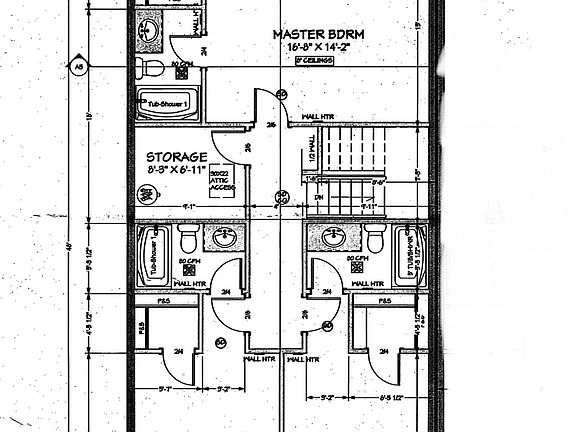 4th image of 111 W Helena Ave #1