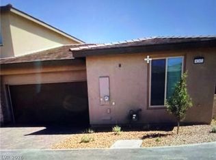 4247 Sunrise Flats St, Las Vegas, NV 89135