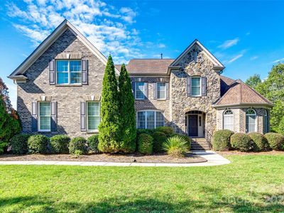 5017 Autumn Blossom Ln #362, Waxhaw, NC, 28173