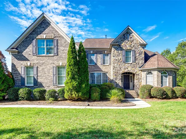 5017 Autumn Blossom Ln #362, Waxhaw, NC 28173