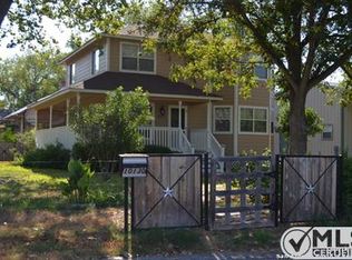 10130 Obrien Rd, Atascosa, TX 78002