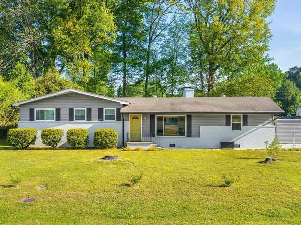 248 Sharon Cir, Rossville, GA 30741