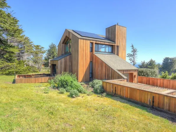 233 Cormorant Close, The Sea Ranch, CA 95497