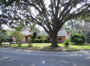 3943 NW 42nd Ct, Gainesville, FL 32606