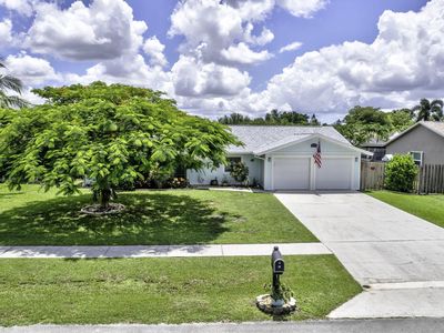 112 Cortes Avenue, Royal Palm Beach, FL, 33411