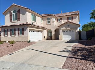 314 Lindbrook St, Henderson, NV 89074