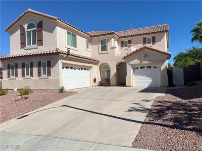 314 Lindbrook St, Henderson, NV, 89074