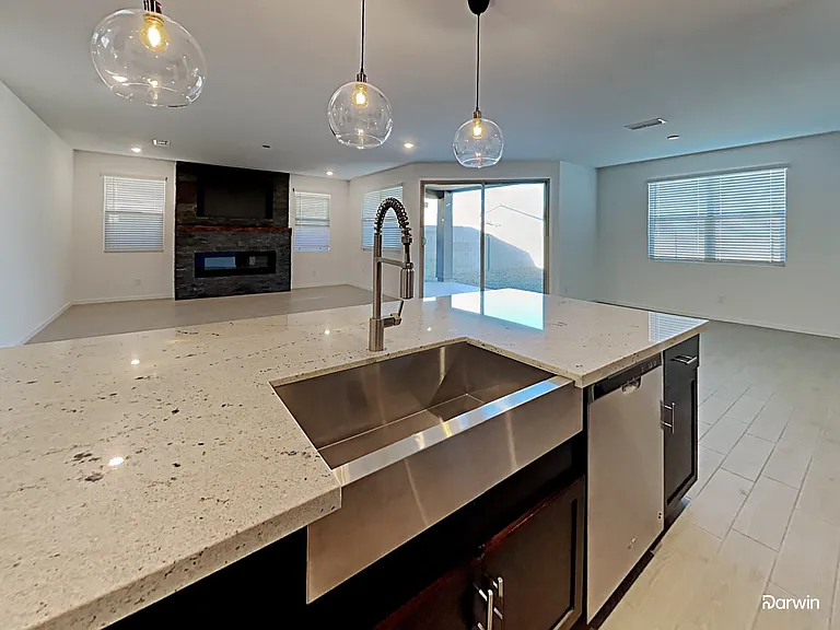 4438 W Bush Bean Way — Photo 2