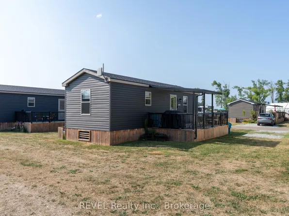 1501 Line 8 Rd #303, Niagara On The Lake, ON L0S 1J0