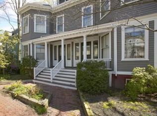 14 Fayette St #5, Cambridge, MA 02139