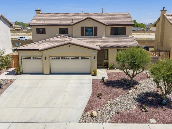 2342 Newberry St, Rosamond, CA 93560