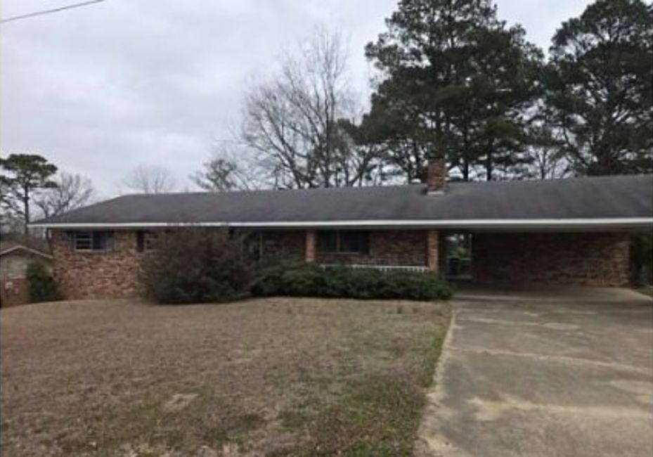 Property Front View
