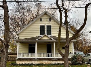 731 Maple St, Niles, MI 49120