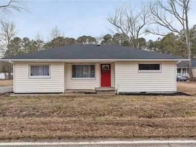 3310 Union Branch Rd, South Prince George, VA, 23805