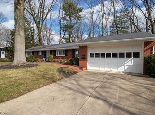2215 Friar Tuck Cir, Wooster, OH