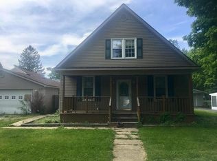 101 N May St, Potomac, IL 61865