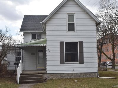 725 W 6th St, Monroe, MI, 48161