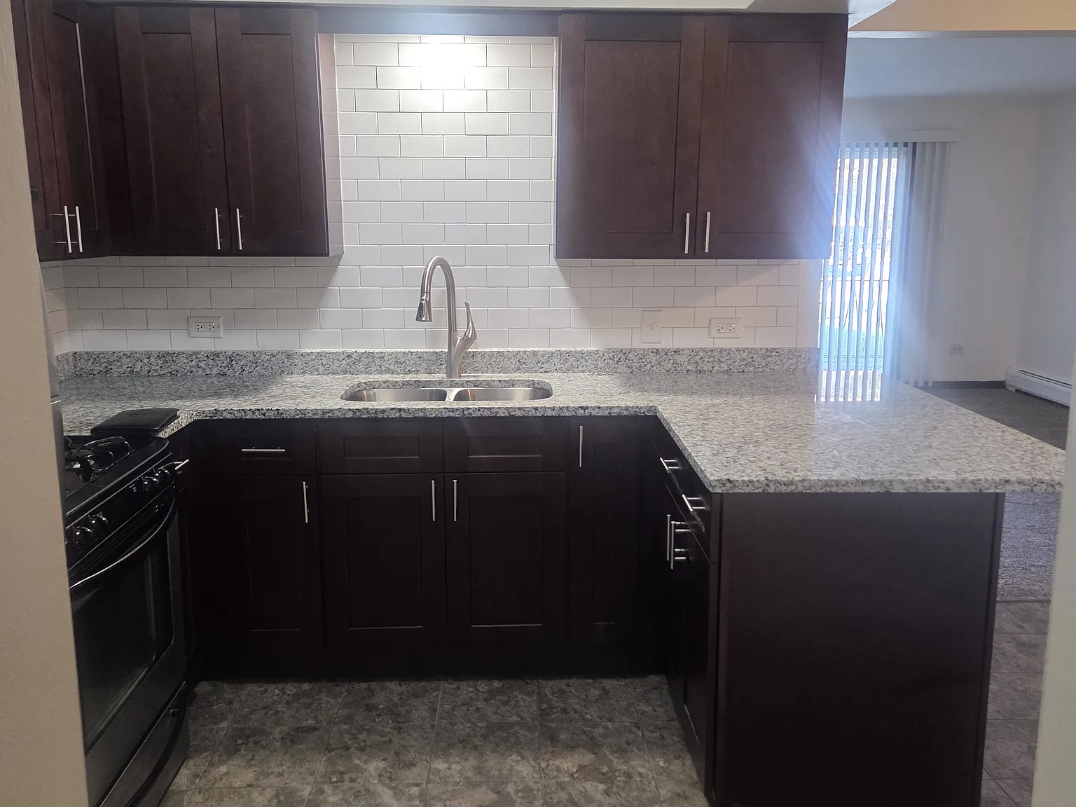 1 bed, $1,450 — Photo 4