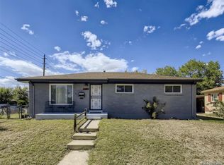 1301 Troy St, Aurora, CO 80011