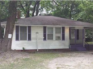 2824 Ranger Dr, North Charleston, SC 29405