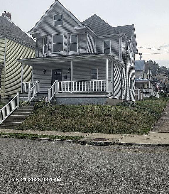 1st image of 223 Franklin Ave