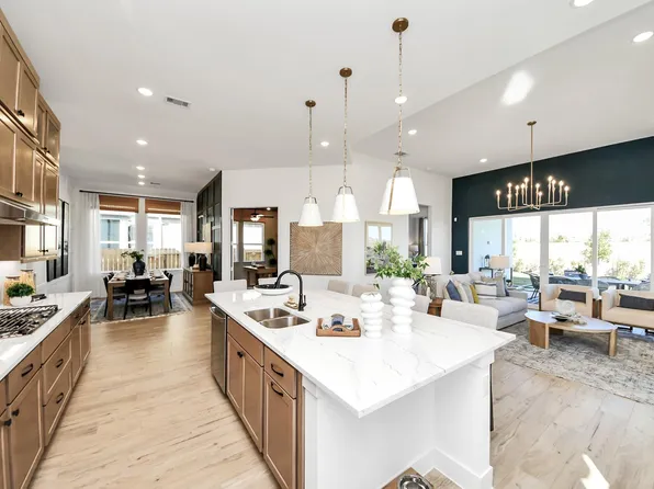 9510 Chateau Hl, Manvel, TX 77578