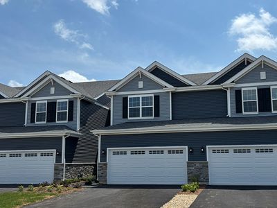 1745 Baler Ave, Aurora, IL, 60503