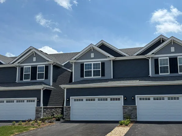 1745 Baler Ave, Aurora, IL 60503