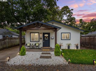 7925 SE 60th Ave, Portland, OR 97206