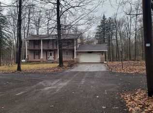 769 Hoover Rd, Mansfield, OH 44903