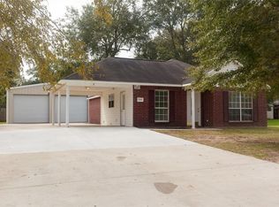 23242 Johnson Rd, New Caney, TX 77357