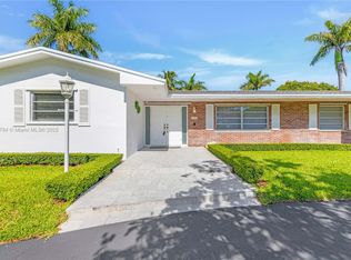 13790 SW 80th Ave, Palmetto Bay, FL 33158